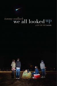We All Looked Up by Tommy Wallach